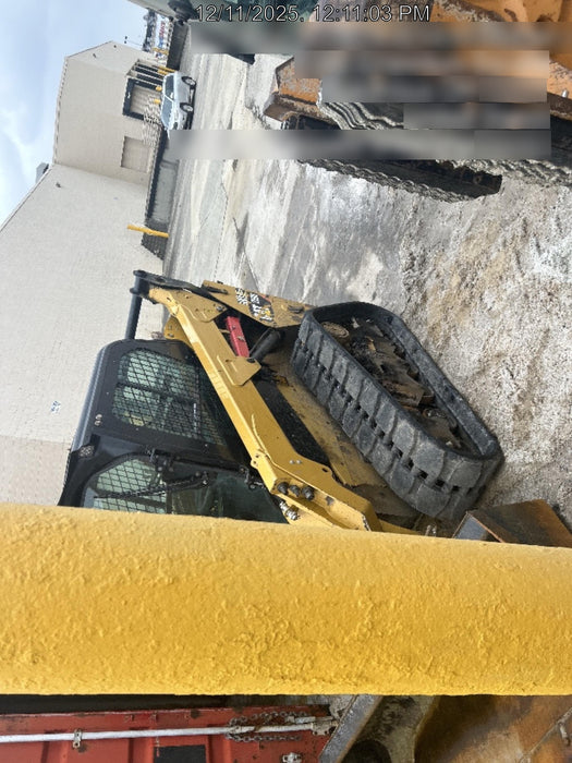 2016 Case 580SN CASE 580SN T4B 4W EX