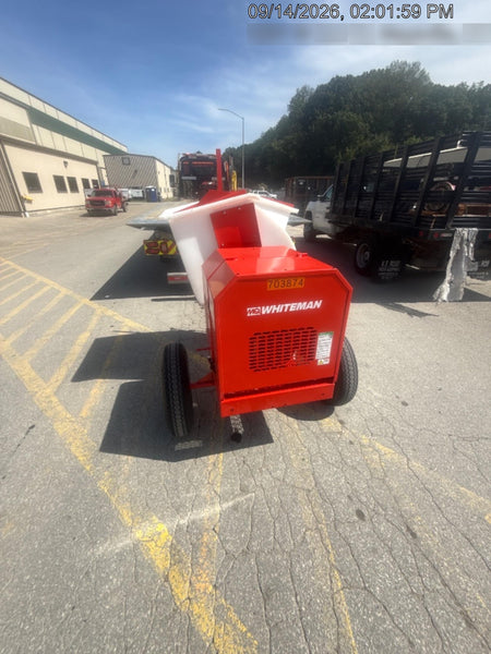 2026 MULTIQUIP WM90PH8