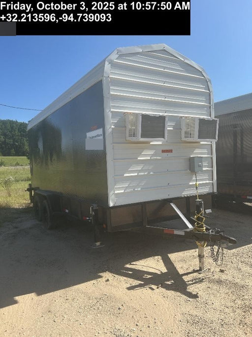 2024 TEXAS COOLING SYSTEMS Texas Icehouse