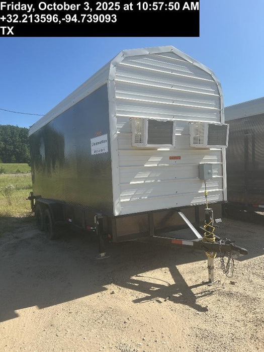 2024 TEXAS COOLING SYSTEMS Texas Icehouse