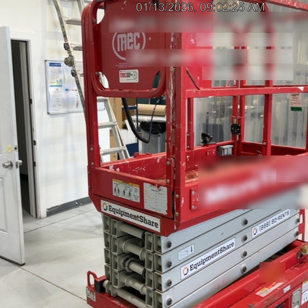 2019 MEC Micro 19