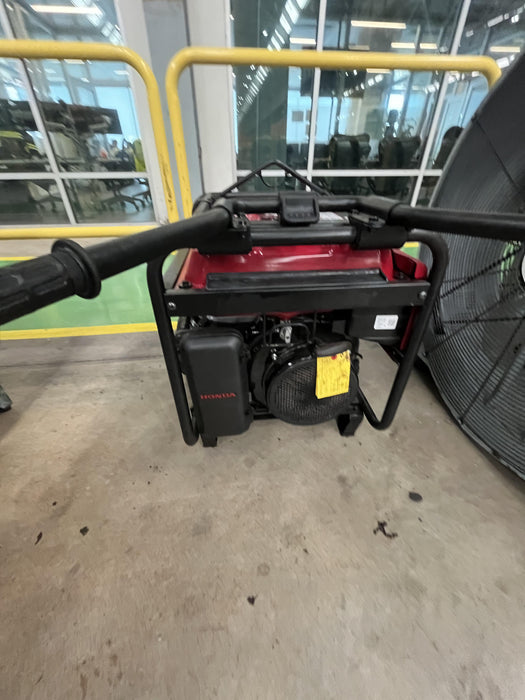 2024 HONDA EB6500X1AN