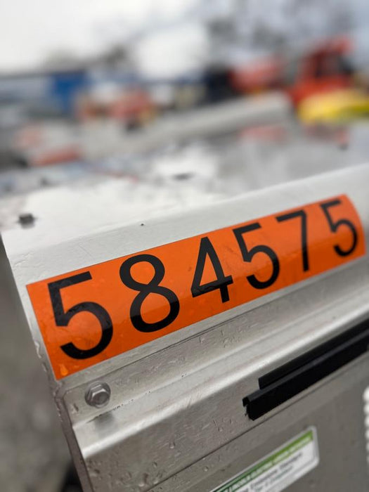 2025 LINCOLN ELECTRIC Frontier 500X