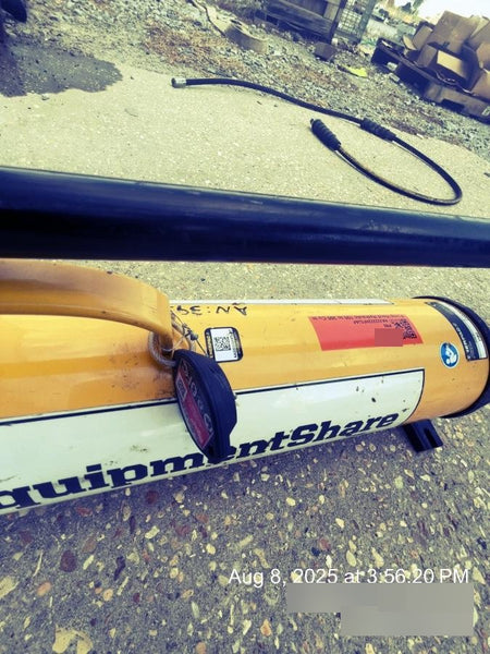 2024 ENERPAC P80