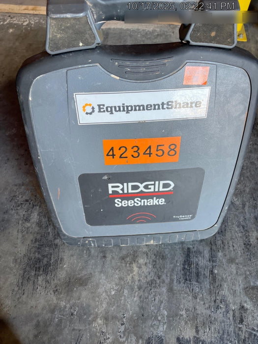 2024 RIDGID 63613