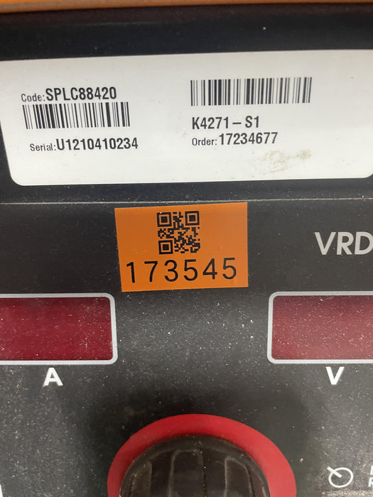 2021 LINCOLN ELECTRIC FLEXTEC 350X