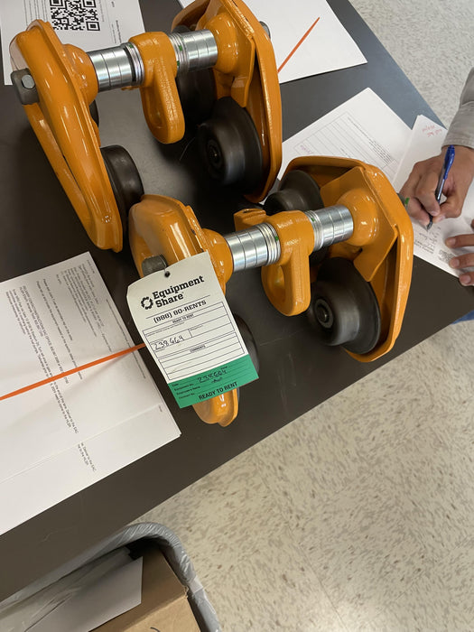 2022 HARRINGTON PTF2020