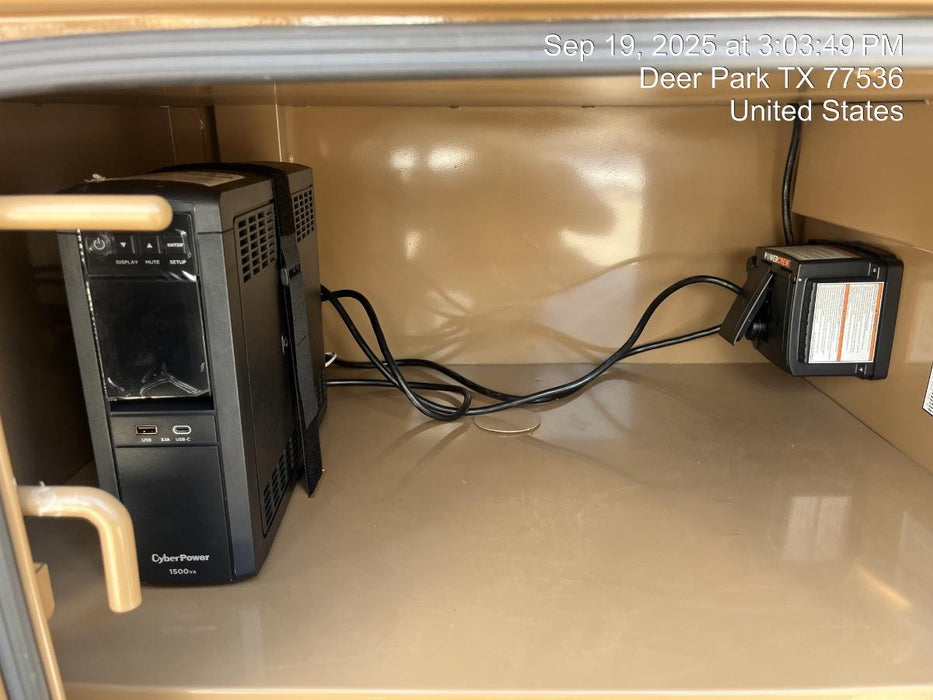 2024 KNAACK 118-01-KL