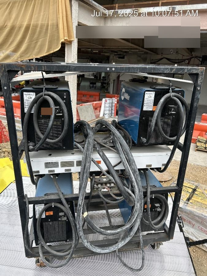 2023 LEX WR6A-7SM-FG26DZ6LD-R