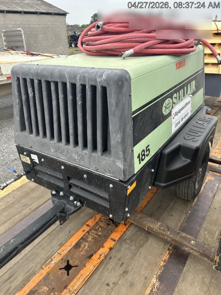 2020 SULLAIR 185-DPQ