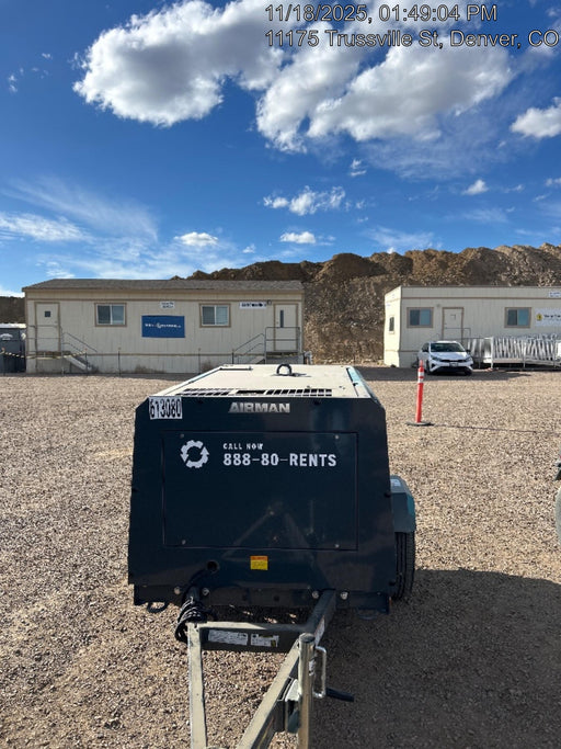 2025 AIRMAN PDS185S CWK