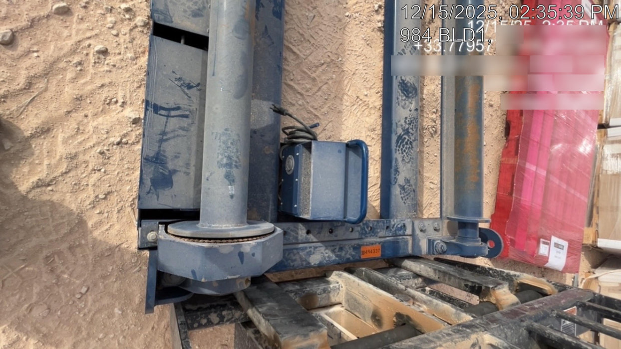 2025 CURRENT TOOLS 615