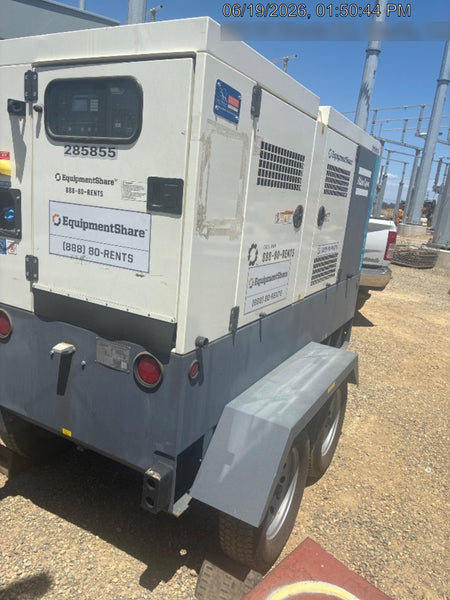2022 ATLAS COPCO QAS 125