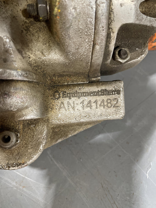 2021 MICHIGAN PNEUMATIC 10267