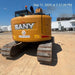 2021 SANY SY155U