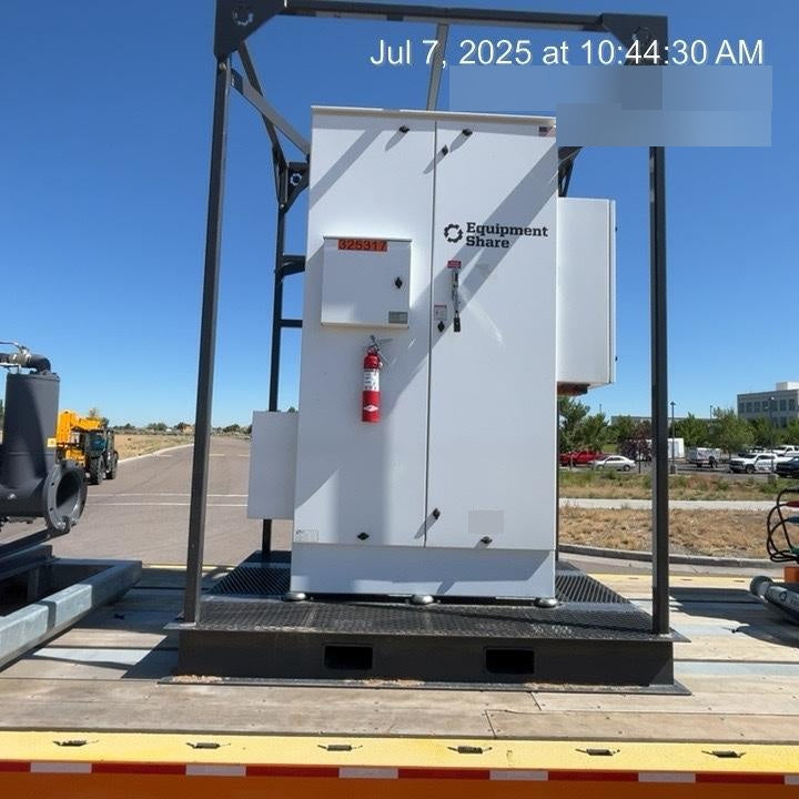 2023 FUJI MD350-EQS