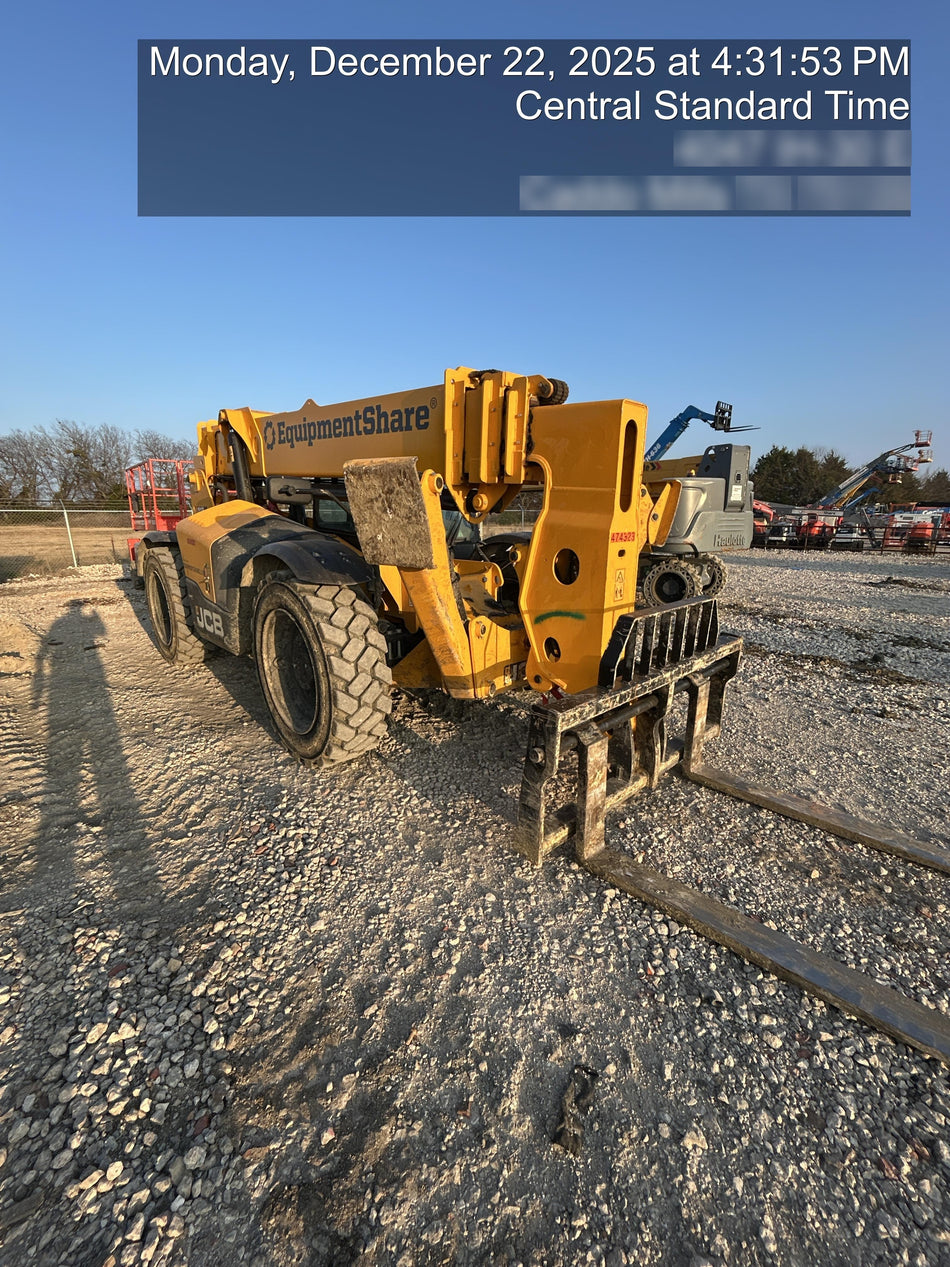2025 JCB 512-56