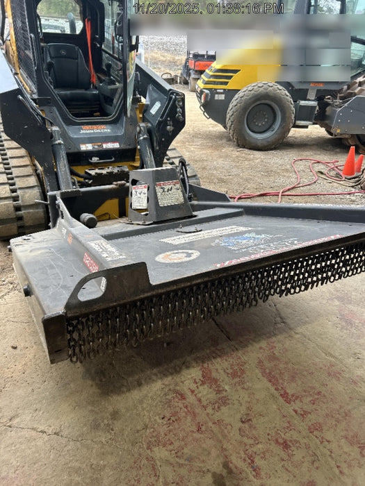 2020 PALADIN 30372A-0022