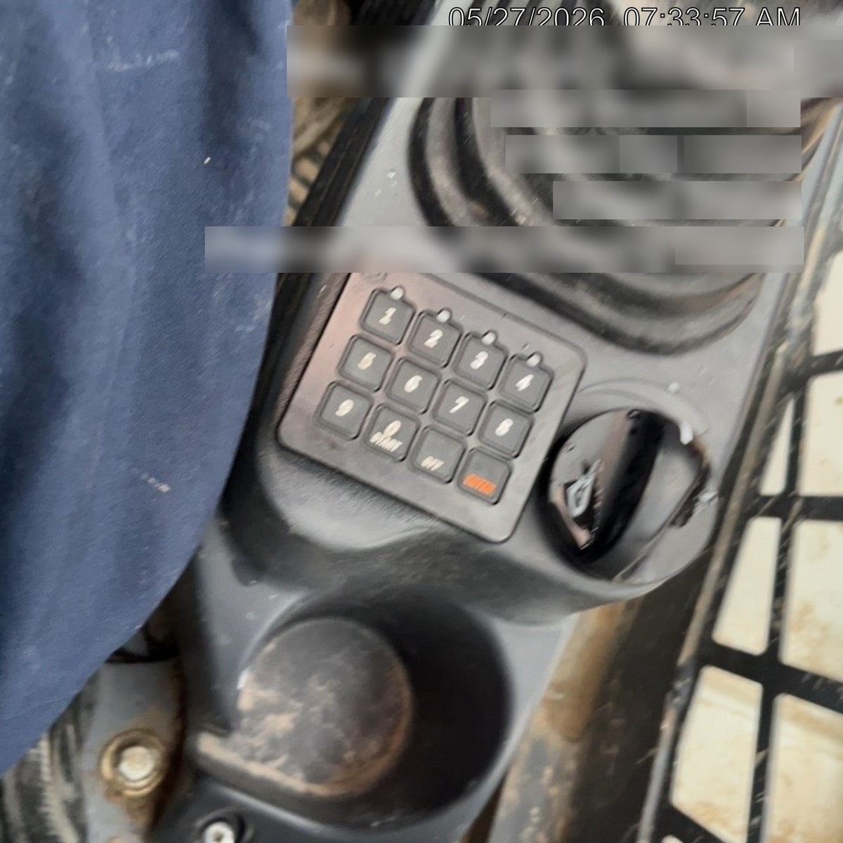 2023 TAKEUCHI TL6R