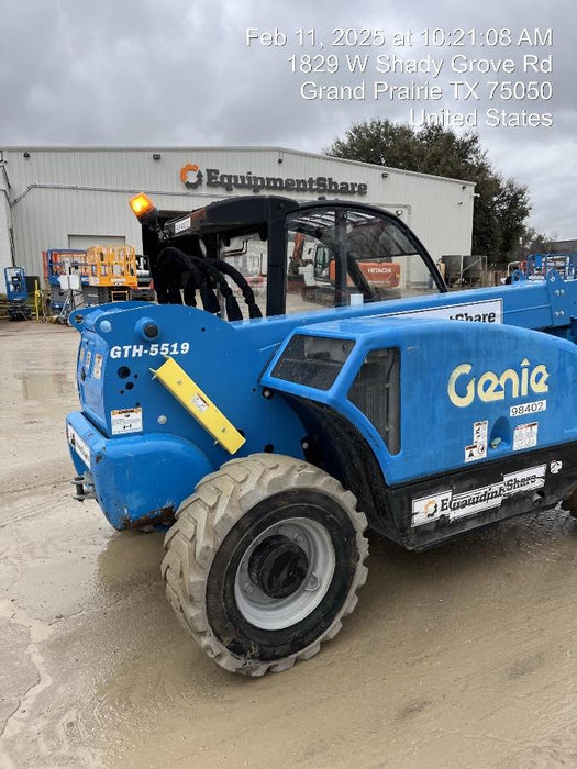 2020 CHICAGO PNEUMATIC CP 1290 S