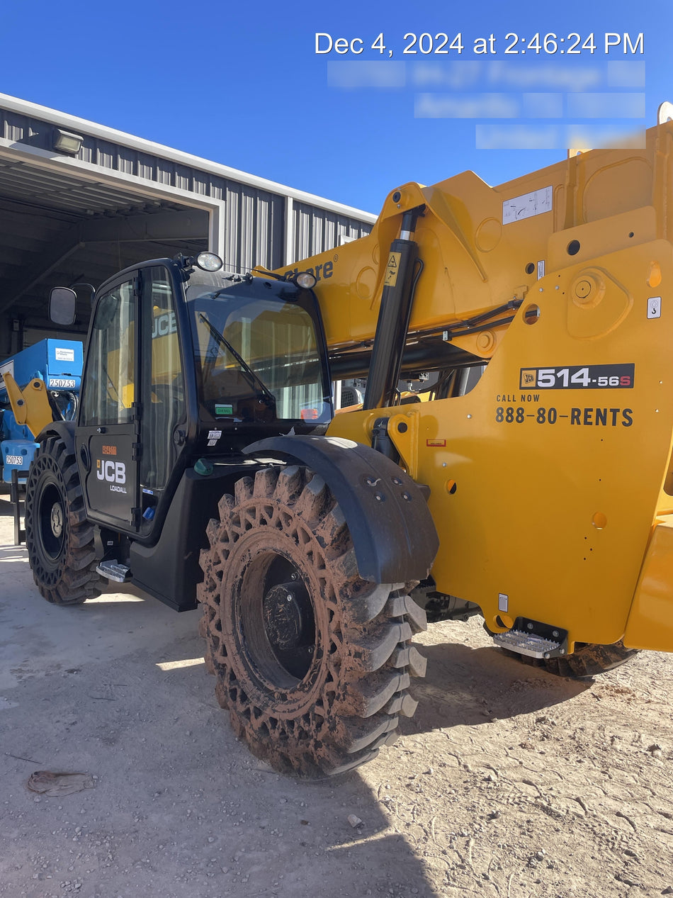 2024 JCB 514-56