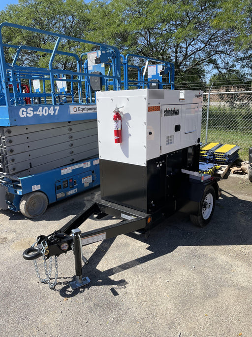 2022 SHINDAIWA DGK15FL