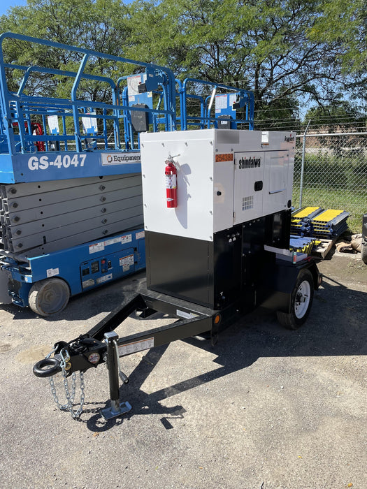 2022 SHINDAIWA DGK15FL