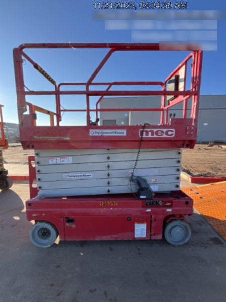 2021 MEC 4046SE