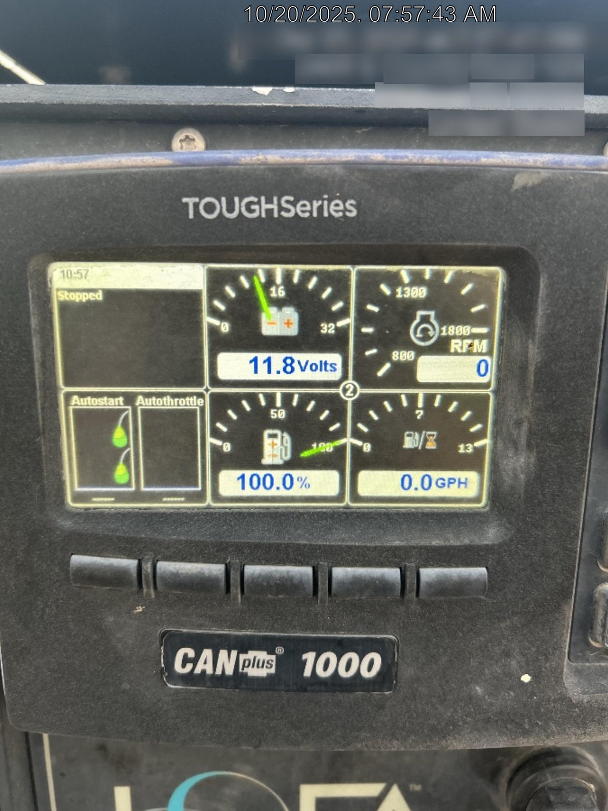 2021 PIONEER PP66S12L71-TD2.9L4