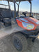 2022 KUBOTA RTV-X1140W-H (Canopy)