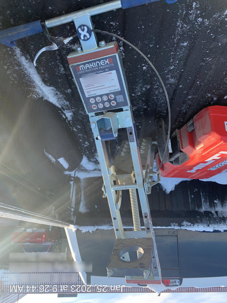 2020 HILTI TE 1000-AVR