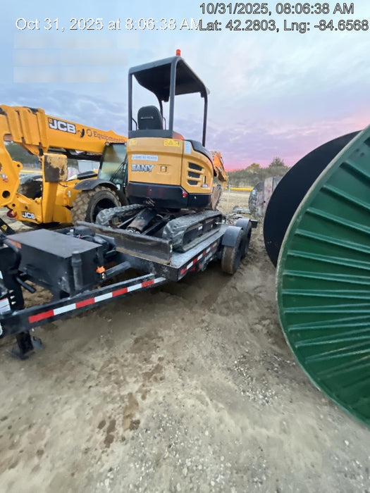 2024 STEELPOINT K16E