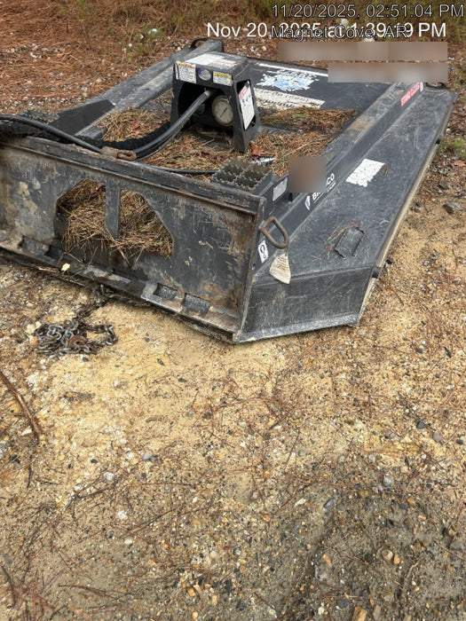 2019 PALADIN 30372A-0022