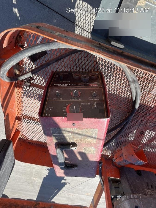 2020 LINCOLN ELECTRIC INVERTEC V275-S