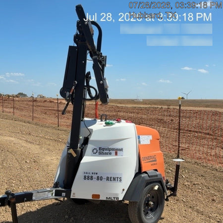 2026 GENERAC MLTS-4