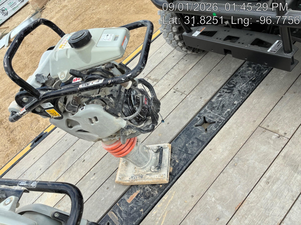 2026 MULTIQUIP MTX60HD