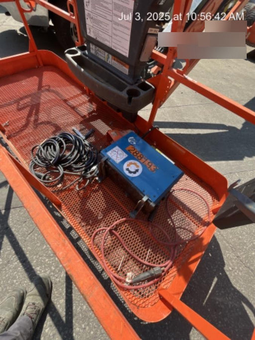 2023 MILLER ELECTRIC CST-280