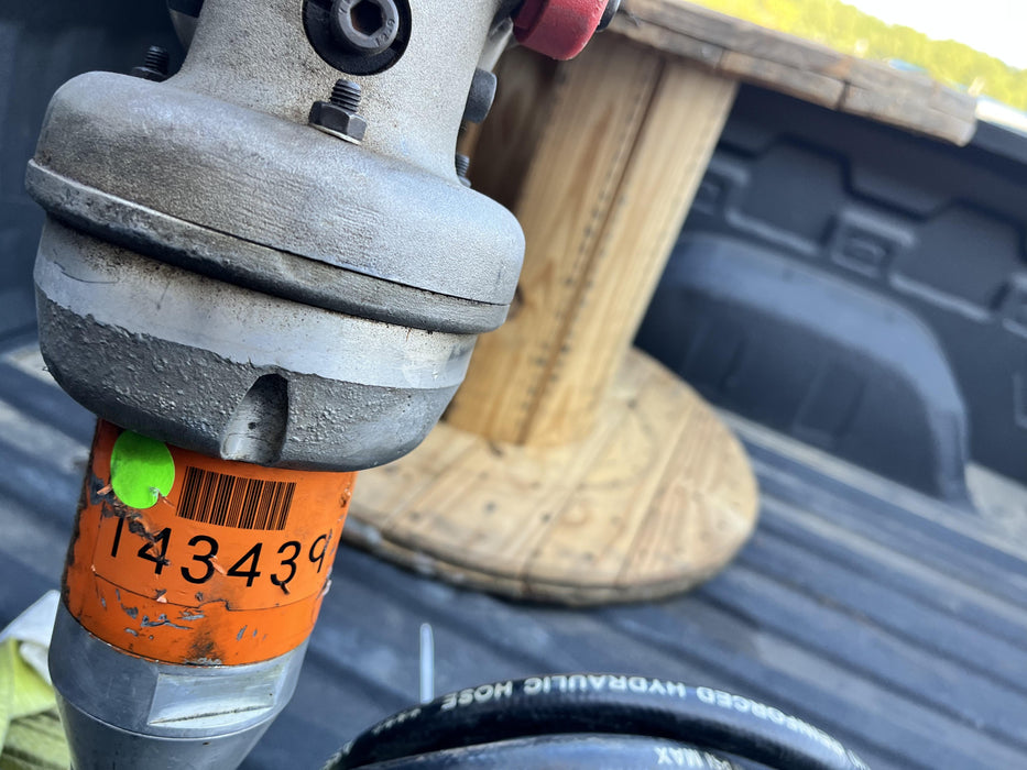 2021 MICHIGAN PNEUMATIC 10267