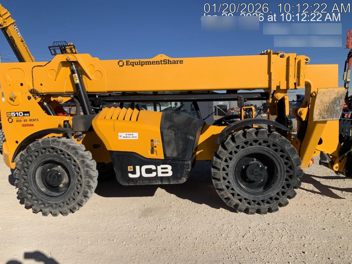 2023 JCB 510-56