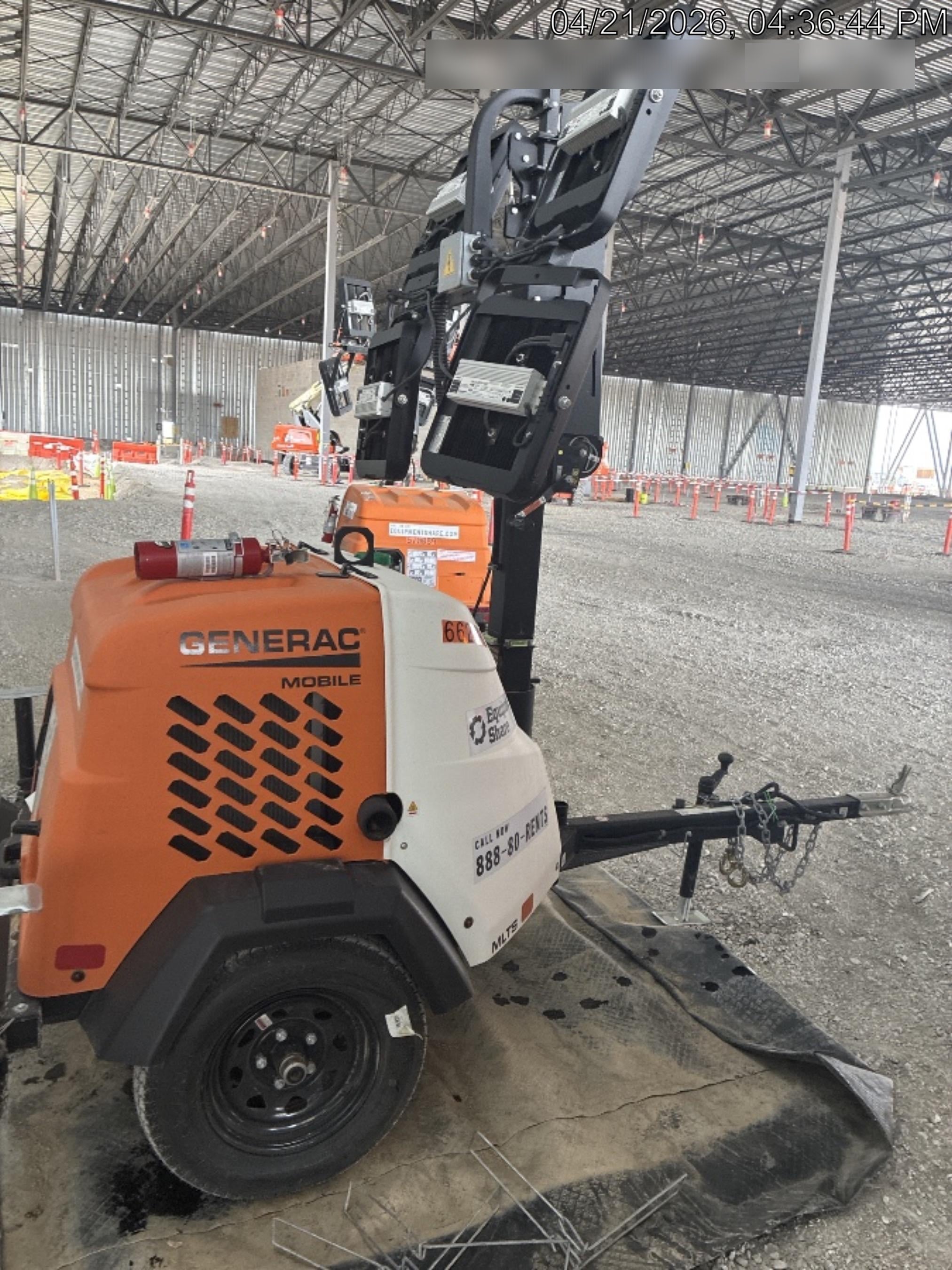2026 GENERAC MLTS-4