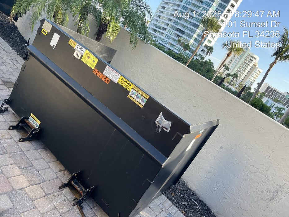 2025 STAR INDUSTRIES 1430