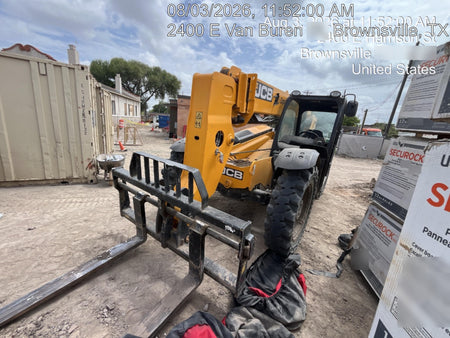 2024 JCB 506-36