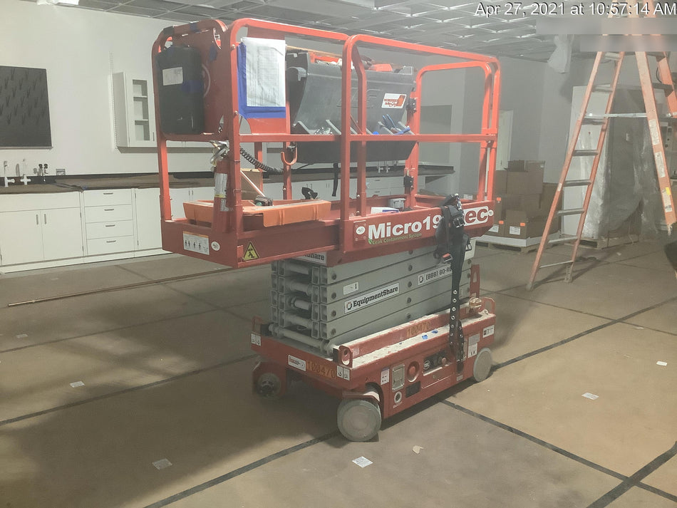 2020 MEC Micro 19