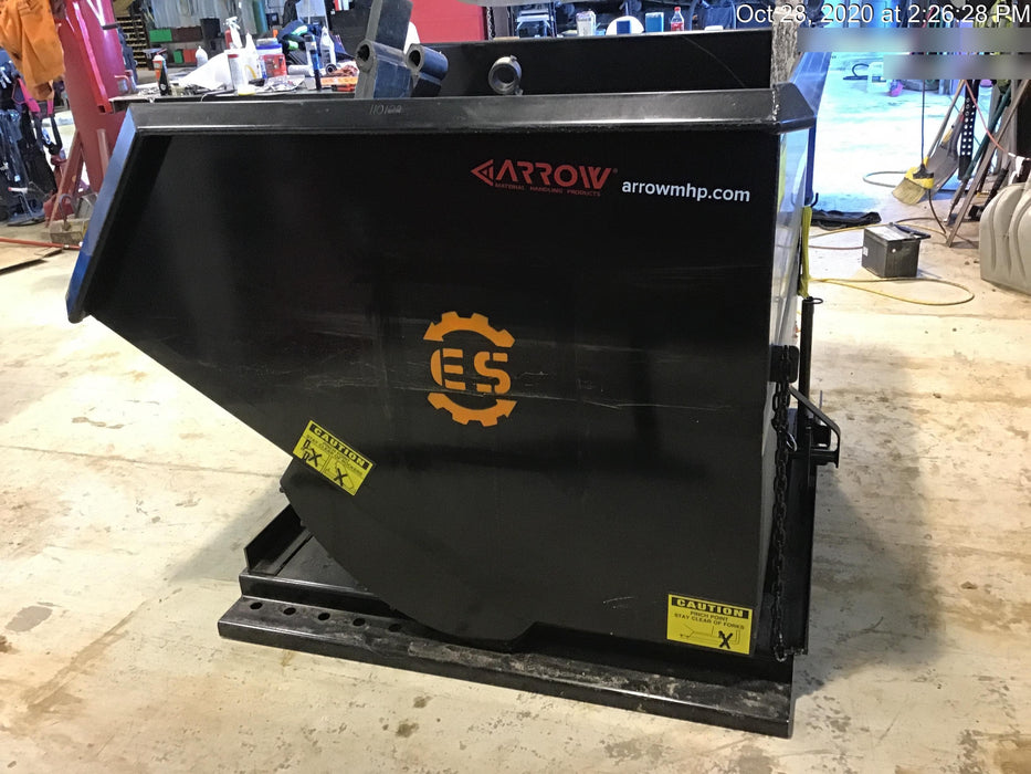 2020 ARROW MATERIAL HANDLING HP-6000-250