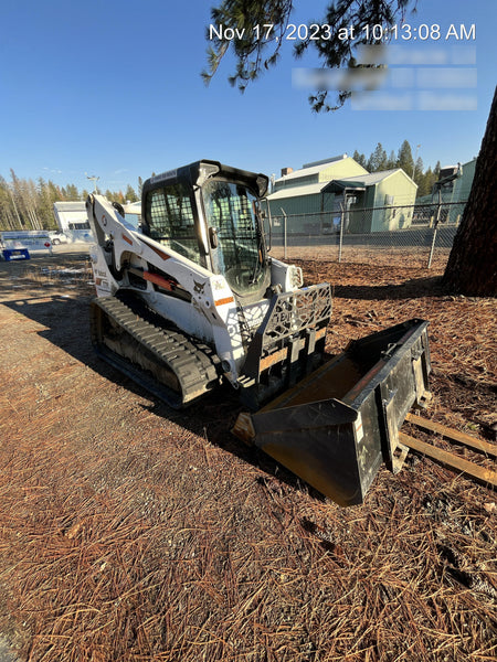2021 PALADIN 48" Pallet Forks - Paladin