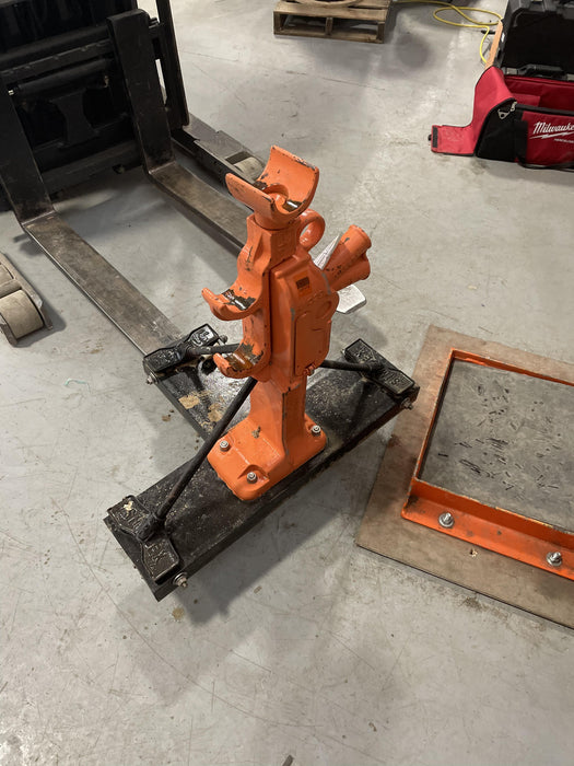 2021 SIMPLEX CRA1029R