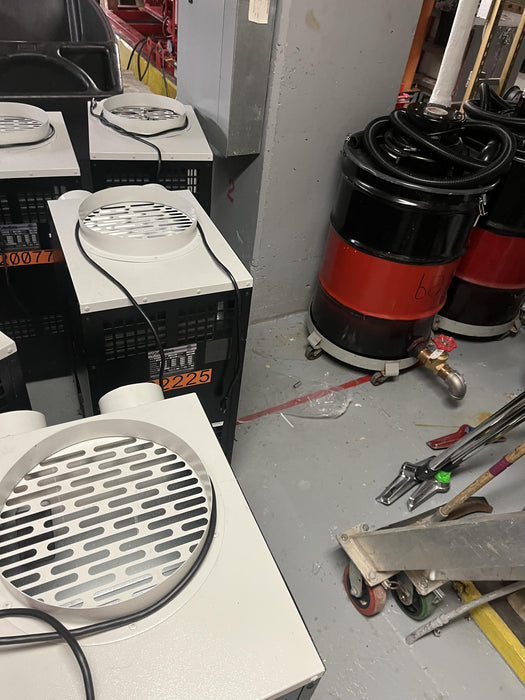 2022 KWIKOOL KPAC1411-2