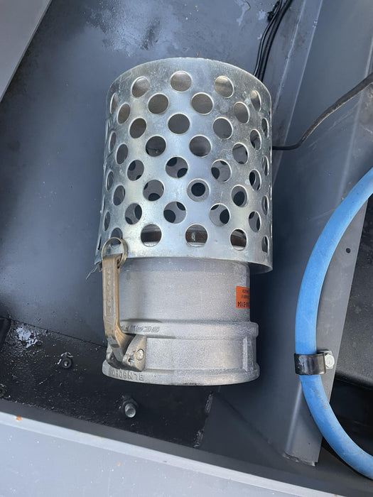 2022 ATLAS COPCO PAC F66 KD