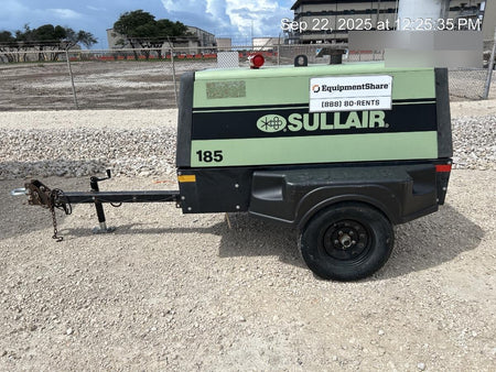 2019 SULLAIR 185-DPQ