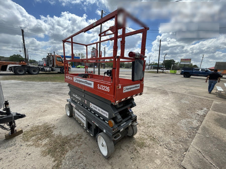 2023 SKYJACK SJ3226